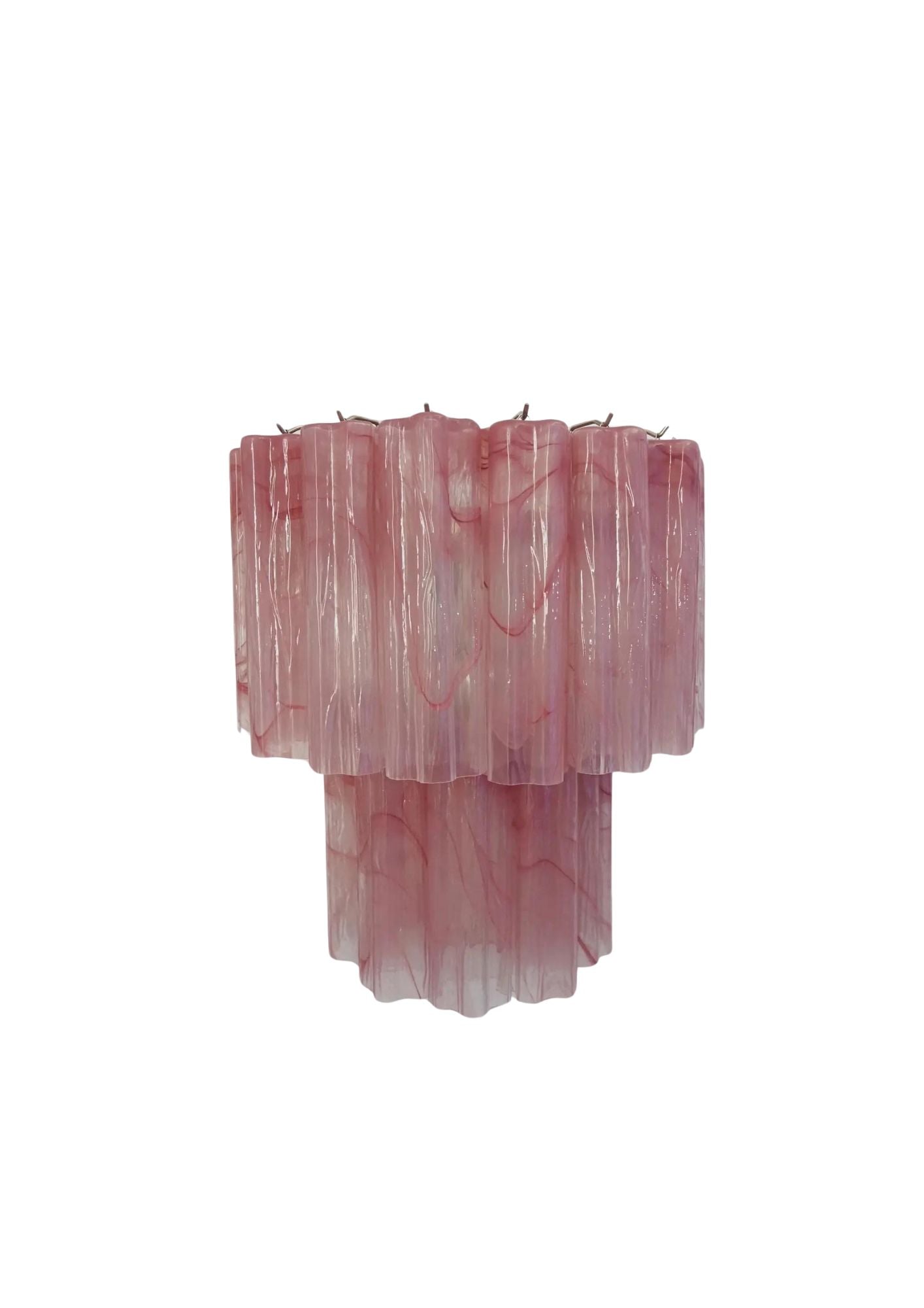 Wall lamp Tubular Grande Clear