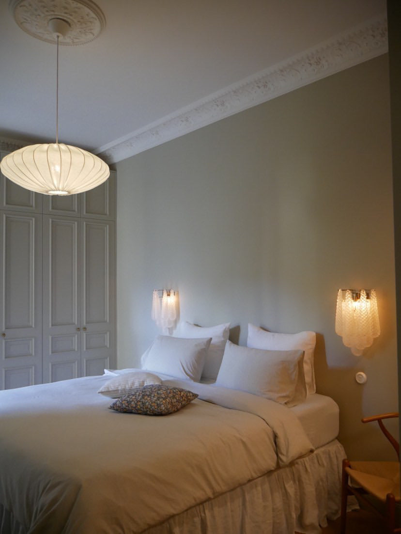 Murano wall lamp Caletta