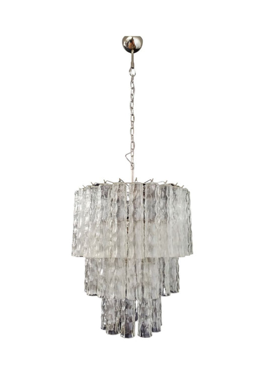 Murano chandelier Cebbo Ø60 - 52 glasses