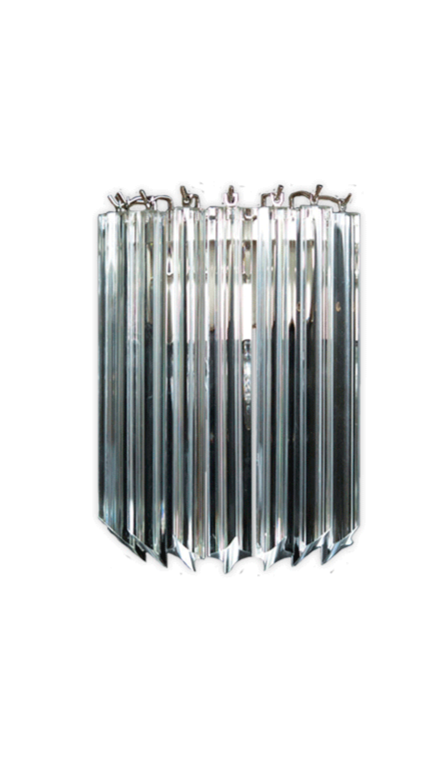 Wall lamp Prisma