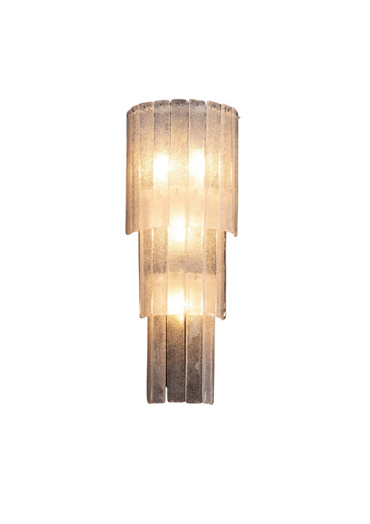 Italian wall lamp Venti Listelli 